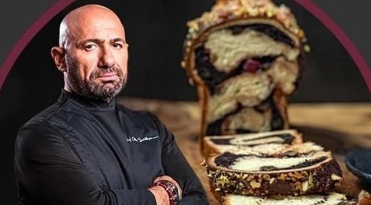 reteta speciala de cozonac a lui catalin scarlatescu cat trebuie lasat la cuptor juratul masterchef te invata sa l prepari ca un adevarat bucatar 676ab11f454d5