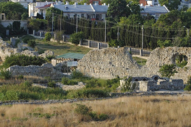 retrospectiva patrimoniul mondial unesco distrus sau amenintat de razboaiele si conflictele din 2024 676c26e853e2b