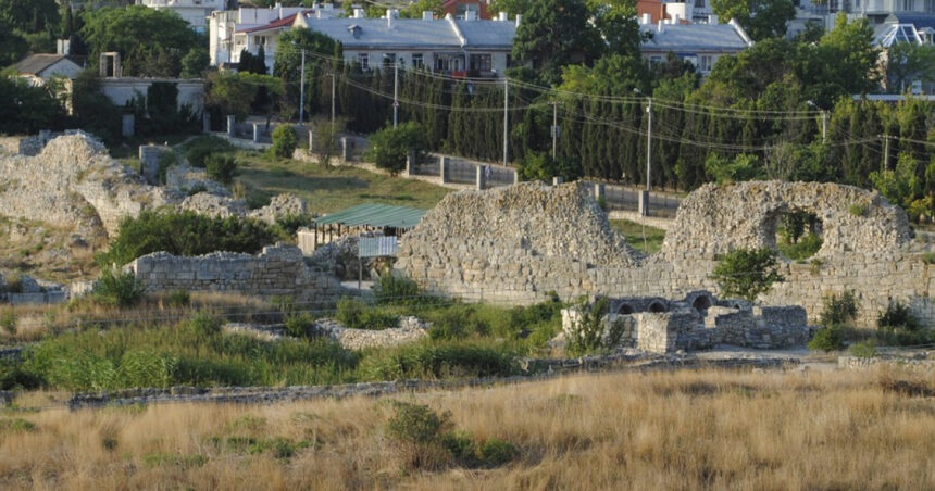 retrospectiva patrimoniul mondial unesco distrus sau amenintat de razboaiele si conflictele din 2024 676c26e853e2b