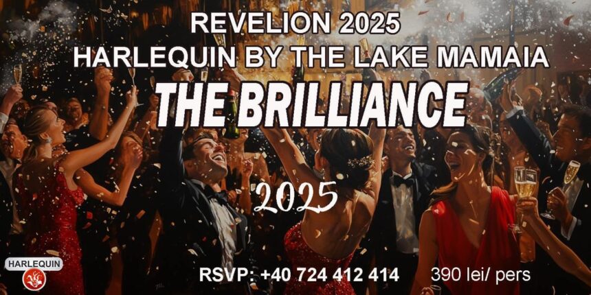 revelion 2025 harlequin mamaia 67739880cb554