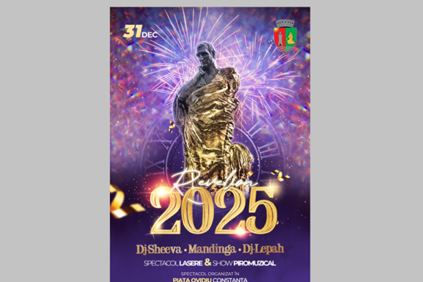 revelion 2025 in piata ovidiu constantenii invitati la show mandinga dh sheeva si dj lepah 6751997e26abe
