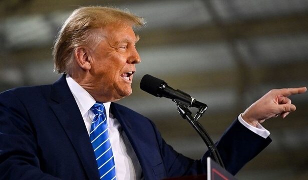 revenirea lui donald trump la casa alba apropie deja europa si marea britanie de teama tensiunilor comerciale si de aparare 675ade1b4f810
