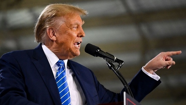 revenirea lui donald trump la casa alba apropie deja europa si marea britanie de teama tensiunilor comerciale si de aparare 675ade1b4f810