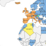 rezultate alegeri parlamentare 2024 in diaspora aur sos si pot au impreuna peste 55 674da2cd7a117