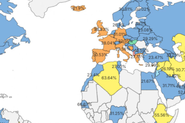 rezultate alegeri parlamentare 2024 in diaspora aur sos si pot au impreuna peste 55 674da2cd7a117