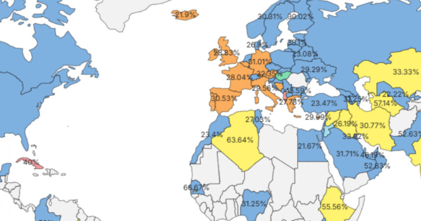 rezultate alegeri parlamentare 2024 in diaspora aur sos si pot au impreuna peste 55 674da2cd7a117