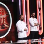 Richard Abou Zaki are un invitat special la Chefi la cuțite, sezonul 14: Chef Massimiliano Mascia. 2 richard abou zaki are un invitat special la chefi la cutite sezonul 14 cine este chef massimiliano mascia 674d9a7809e41
