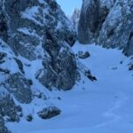 risc crescut de avalansa in muntii bucegi si fagaras 676c5a547f093