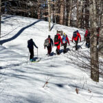 risc de avalansa la munte ce sfaturi au salvamontistii pentru romanii care vor sa faca drumetii montane 6770d8c6cc7ba