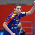 romancele au talent la handbal marea realizare a fetelor dupa calificarea in grupa principala la europene 675041ebea227
