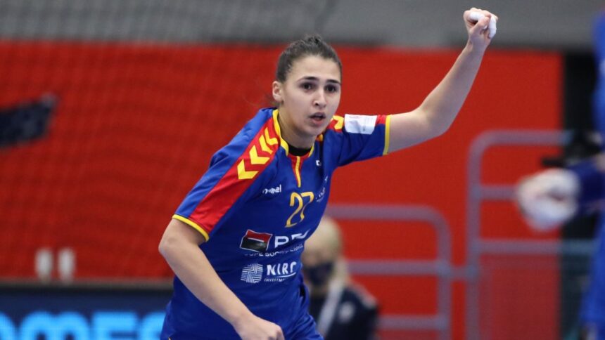 Româncele au talent la handbal: marea realizare a fetelor după calificarea în Grupa Principală la Europene 1 romancele au talent la handbal marea realizare a fetelor dupa calificarea in grupa principala la europene 675041ebea227