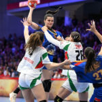 romania a fost invinsa de ungaria si a ratat calificarea in semifinalele campionatului european de handbal feminin 6757f54f387cb