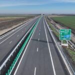 romania a inaugurat in 2024 un numar record de aproape 200 kilometri de autostrada si drum expres 676bbc3d5bf50