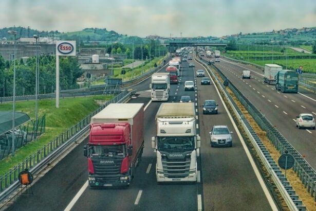 romania a intrat si terestru in schengen ce spun transportatorii despre asta 675ae9347c93f