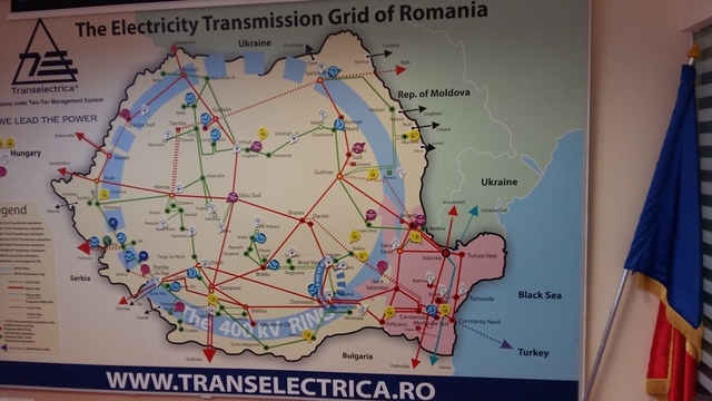 romania este asteptata sa asigure aproape jumatate din varfurile de consum de energie ale republicii moldova fara tranzitul de gaze rusesti prin ucraina catre transnistria 676a49948cf95