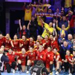 romania in grupele principale de la campionatul european de handbal adversare de foc pentru tricolore program 674f797db2bff