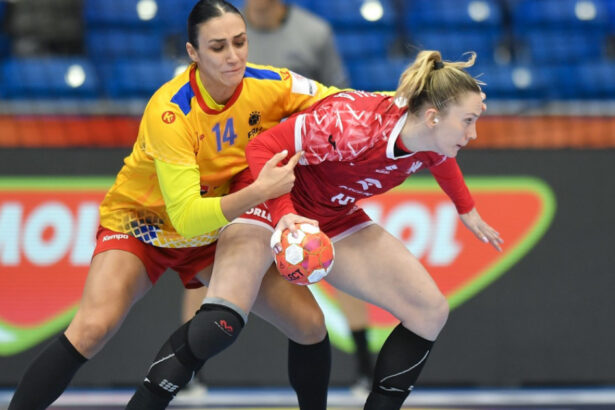 romania incheie participarea la ce de handbal feminin cu un esec in fata poloniei 675afcce02a53
