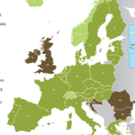 romania intra in schengen si terestru un lant de fier va fi taiat la granita ca gest simbolic 6773cdeb4a5fe