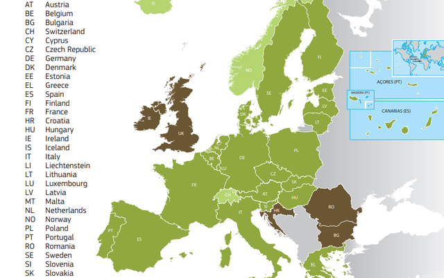 romania intra in schengen si terestru un lant de fier va fi taiat la granita ca gest simbolic 6773cdeb4a5fe