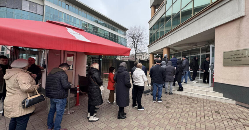 „România ne-a ajutat pe noi, acum o ajutăm și noi pe ea. România se află în pericol. Mobilizarea votanților din Republica Moldova” 1 romania ne a ajutat pe noi acum o ajutam si noi pe ea romania se afla in pericol mobilizarea votantilor din republica moldova 674ca61608107