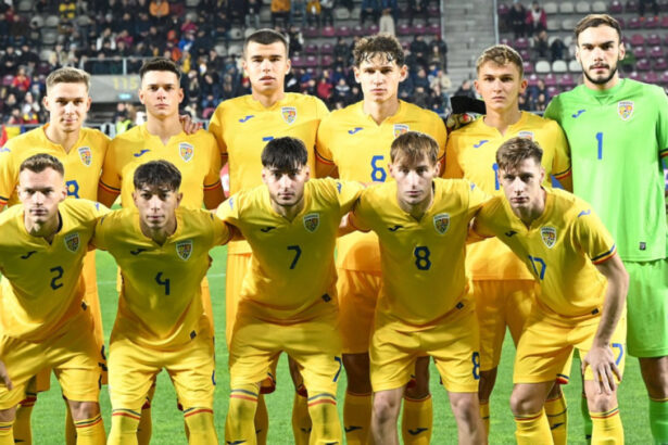 romania si a aflat adversarele la campionatul european under 21 va juca cu cele mai titrate echipe la nivel de tineret 6751f3a8f1dd5