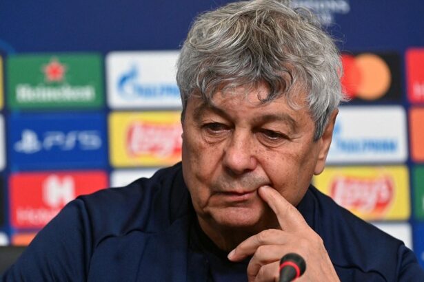 romania ultimul loc intr un clasament european nationala lui lucescu zero la un capitol ingrijorator 675439dc573d3