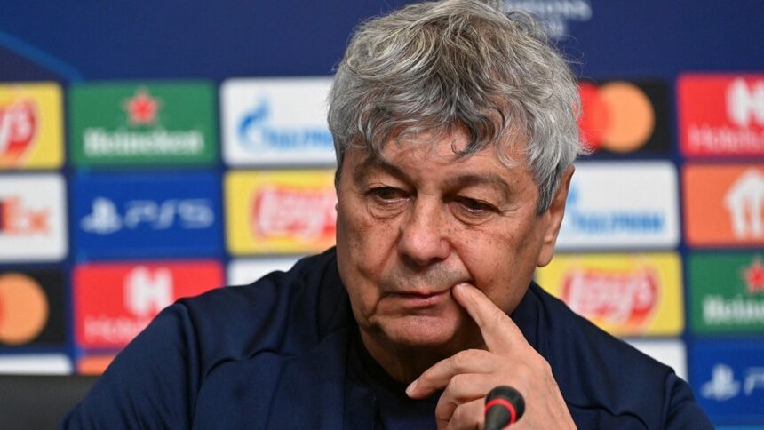 romania ultimul loc intr un clasament european nationala lui lucescu zero la un capitol ingrijorator 675439dc573d3
