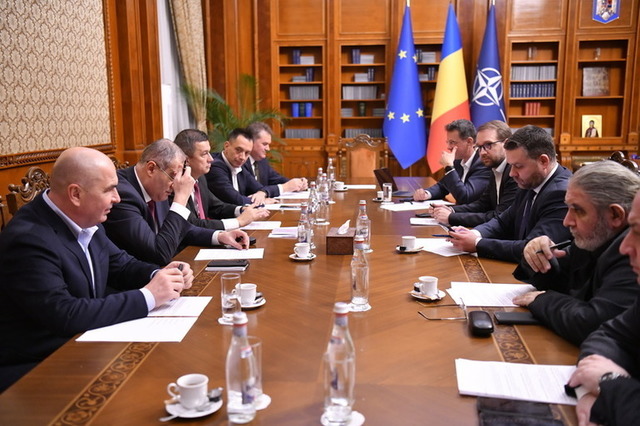 romania va avea un nou guvern pe 23 decembrie surse 675999f6cf065