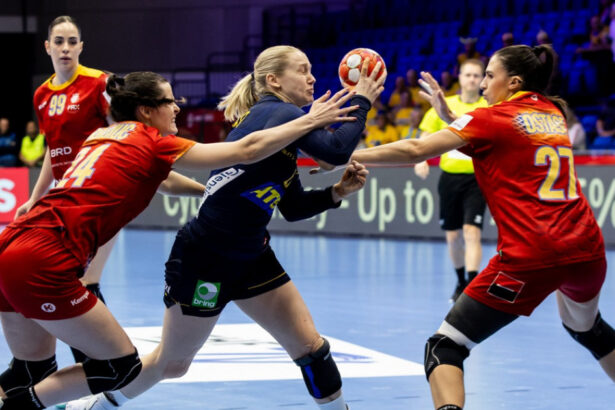romania victorie mare cu suedia la campionatul european de handbal feminin 6754be5d52ed9