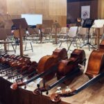 rompetrol sustine educatia muzicala in constanta prin donatia de instrumente catre colegiul national de arte regina maria 67618db389f32