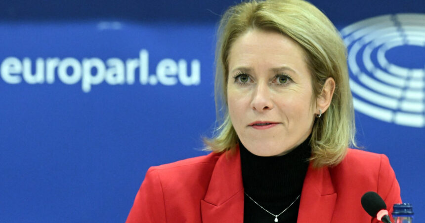 Rusia a învățat să influențeze alegerile, afirmă șefa diplomației UE: „Văd exemplele din România” – Avertismentul lansat 1 rusia a invatat cum sa influenteze alegerile spune sefa diplomatiei ue vad exemplele din romania avertismentul lansat 6759449a34164