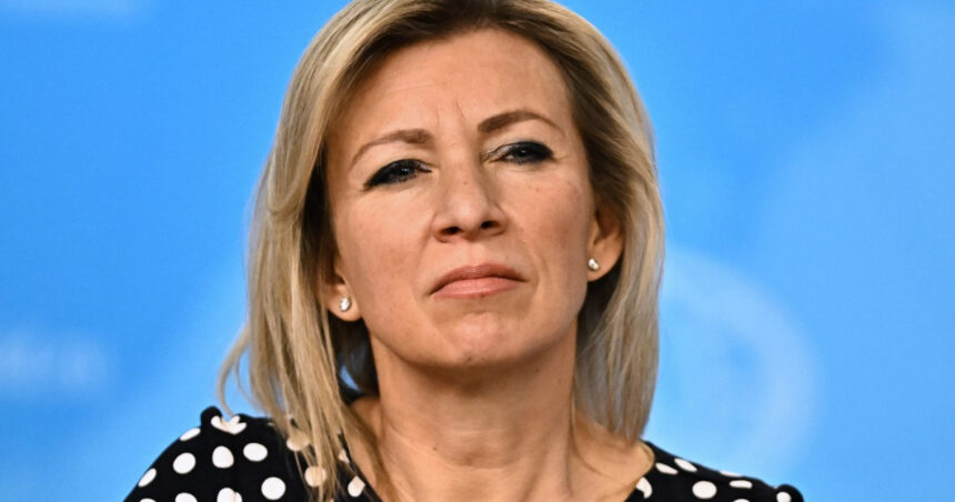 Rusia acuză Ucraina de trimiterea de drone rebelilor din Siria. Mesajul Mariei Zaharova către regimul lui Bashar al-Assad 1 rusia acuza ucraina ca a trimis drone rebelilor din siria mesajul mariei zaharova pentru regimul lui bashar al assad 67503afb43a54