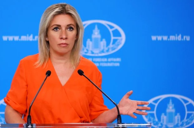 rusia despre prezidentialele din romania un caz fara precedent daca vorbim de tari care se considera democratii occidentale 6759da367287d