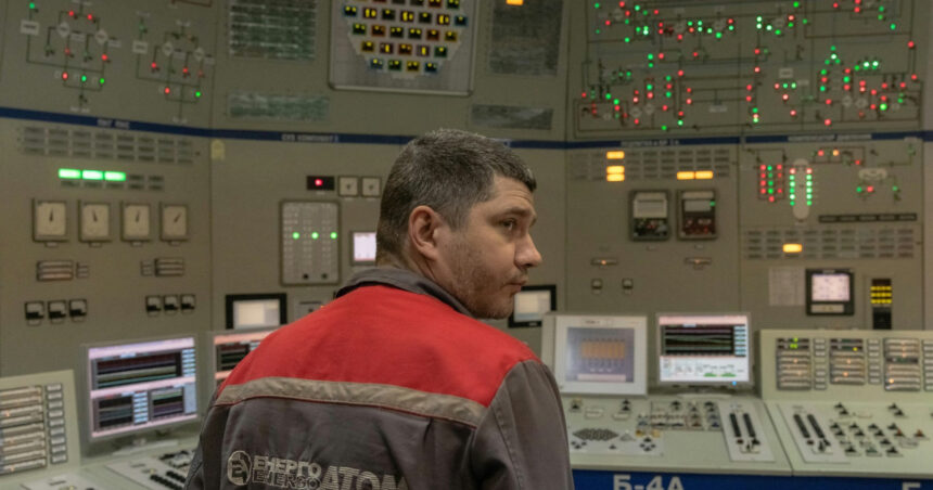 rusia isi sporeste influenta internationala jucand cartea nucleara si nu nu este vorba de bomba nucleara 676987a83f838