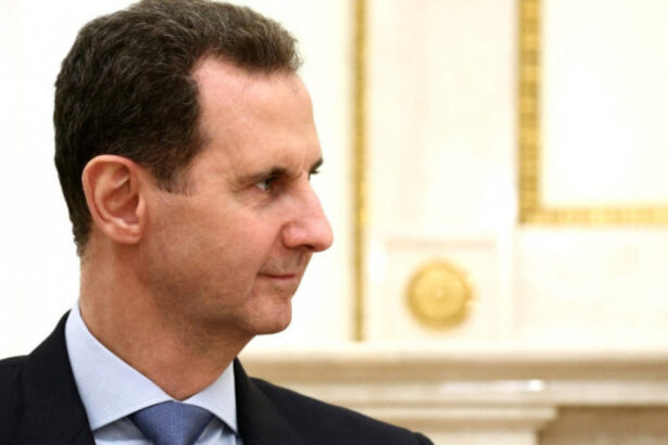 rusia le a acordat azil lui bashar al assad si familiei sale presa 67560348eae0c