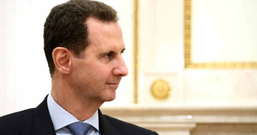 rusia le a acordat azil lui bashar al assad si familiei sale presa 67560348eae0c