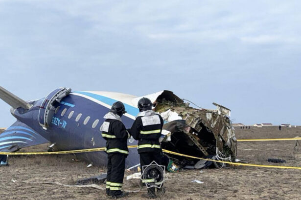 rusia promite ca ii va identifica si pedepsi pe cei implicati in prabusirea avionului azerbaijan airlines transmite parchetul azer 6772ba6438d2c