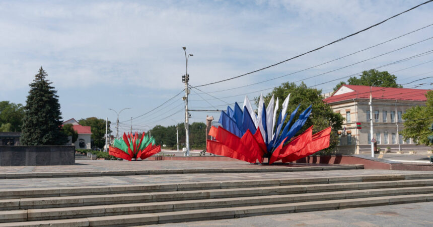 rusia sare in apararea separatistilor din transnistria zaharova rusia va reactiona la orice provocari 6762aa13a4a72