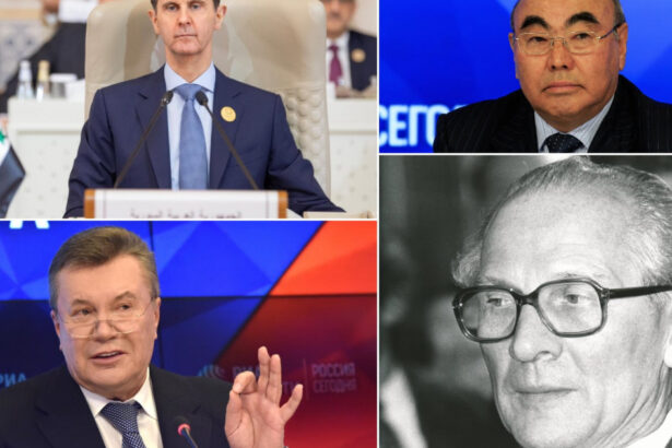 rusia tara in care se retrag dictatorii liderii pe care moscova i a primit cu bratele deschise cand au pierdut puterea 675c1d76a494c
