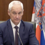 rusia trebuie sa fie pregatita pentru un potential conflict cu nato in 10 ani afirma ministrul apararii de la moscova 676065ab6f3b5