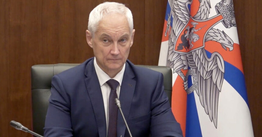 Rusia trebuie să fie pregătită pentru un potențial conflict cu NATO „în 10 ani”, afirmă ministrul Apărării al Moscovei. 1 rusia trebuie sa fie pregatita pentru un potential conflict cu nato in 10 ani afirma ministrul apararii de la moscova 676065ab6f3b5