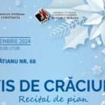 sacul lui mos craciun plin de evenimente culturale sustinute de cursantii centrului cultural judetean constanta teodor t burada 67578bc85580a