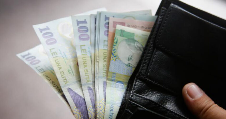 salariul mediu net a fost de 5 268 de lei in luna octombrie cu cat a crescut fata de luna precedenta ins 675adb905d1f4