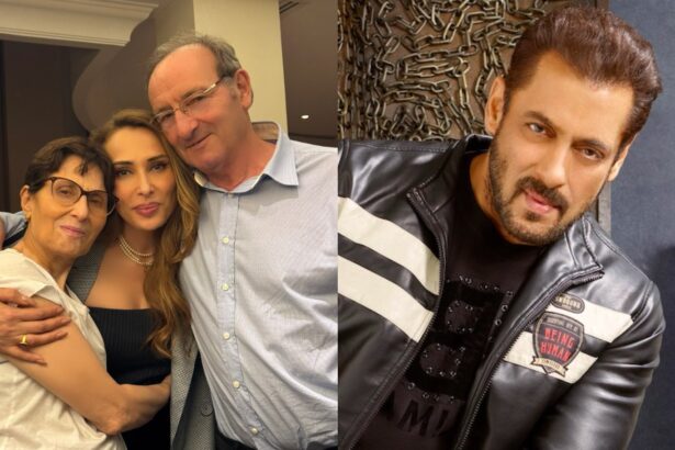 salman khan s a intalnit cu parintii iuliei vantur dar nu in romania cum s a pozat starul de la bollywood cu socrii doi eroi 675547bacbd38