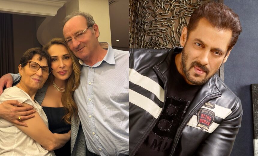 salman khan s a intalnit cu parintii iuliei vantur dar nu in romania cum s a pozat starul de la bollywood cu socrii doi eroi 675547bacbd38