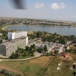 sanatoriul balnear si de recuperare techirghiol va fi extins 676166f4433e7