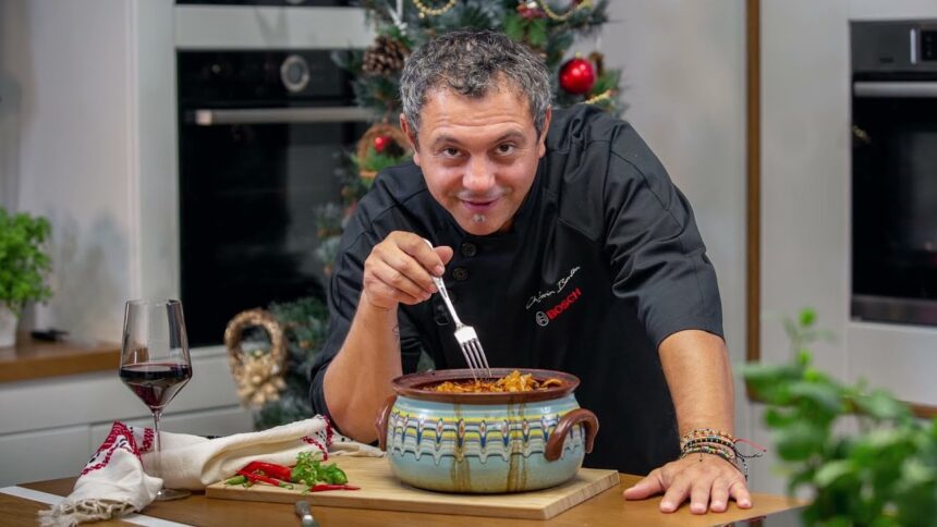 sarmale dupa reteta lui chef sorin bontea ce ingredient secret foloseste 6766ae01606e1
