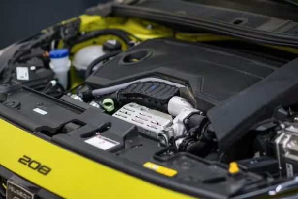 scandal in franta din cauza motoarelor 1 2 puretech stellantis amenintata cu procurorii 676bb758c0b87