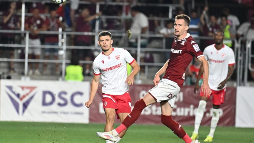 Scandal înainte de derby! Dinamo și Rapid au început războiul. Comunicatul dur al giuleștenilor după declarația lui Nicolescu 1 scandal inainte de derby dinamo si rapid au inceput razboiul comunicatul dur al giulestenilor dupa anuntul lui nicolescu 6762dd96b1d0d