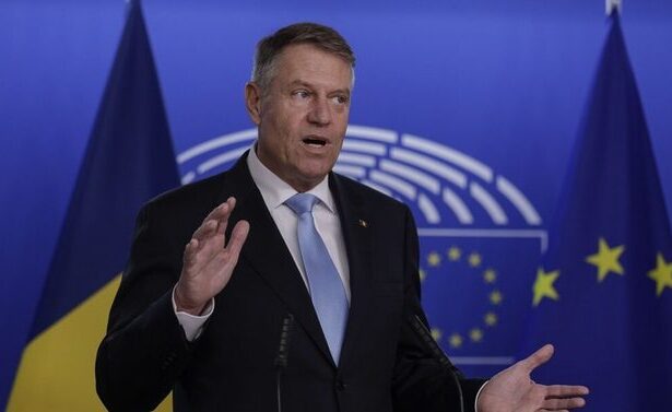 scenariu discutat in interiorul clasei politice cand expira de fapt mandatului presedintelui iohannis 67532ccd82c1d